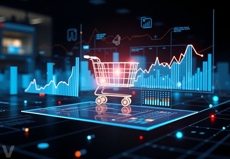 Smart Retail Inventory Network